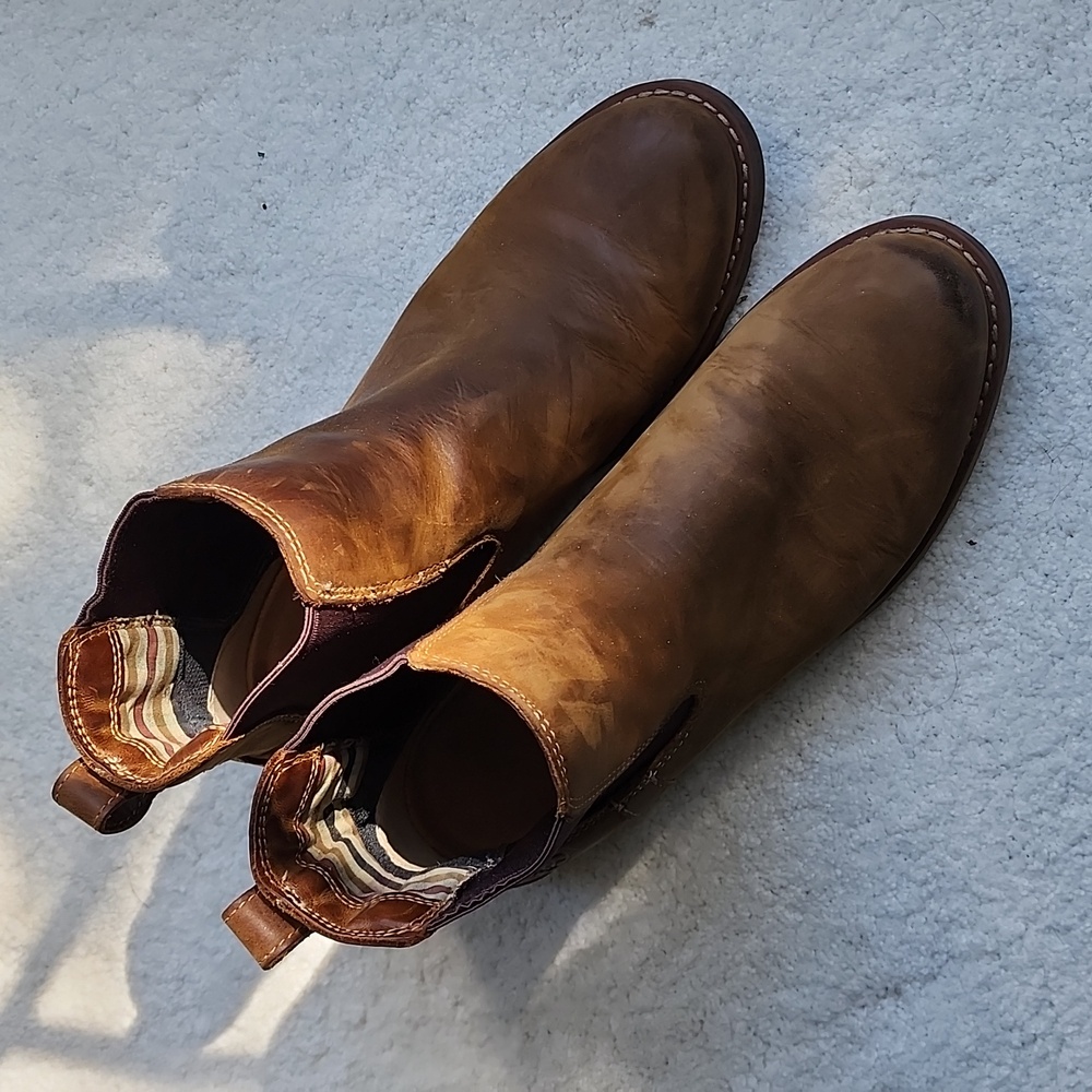 ONE DAY SALE Ladies Ariat Wexford Boots 8